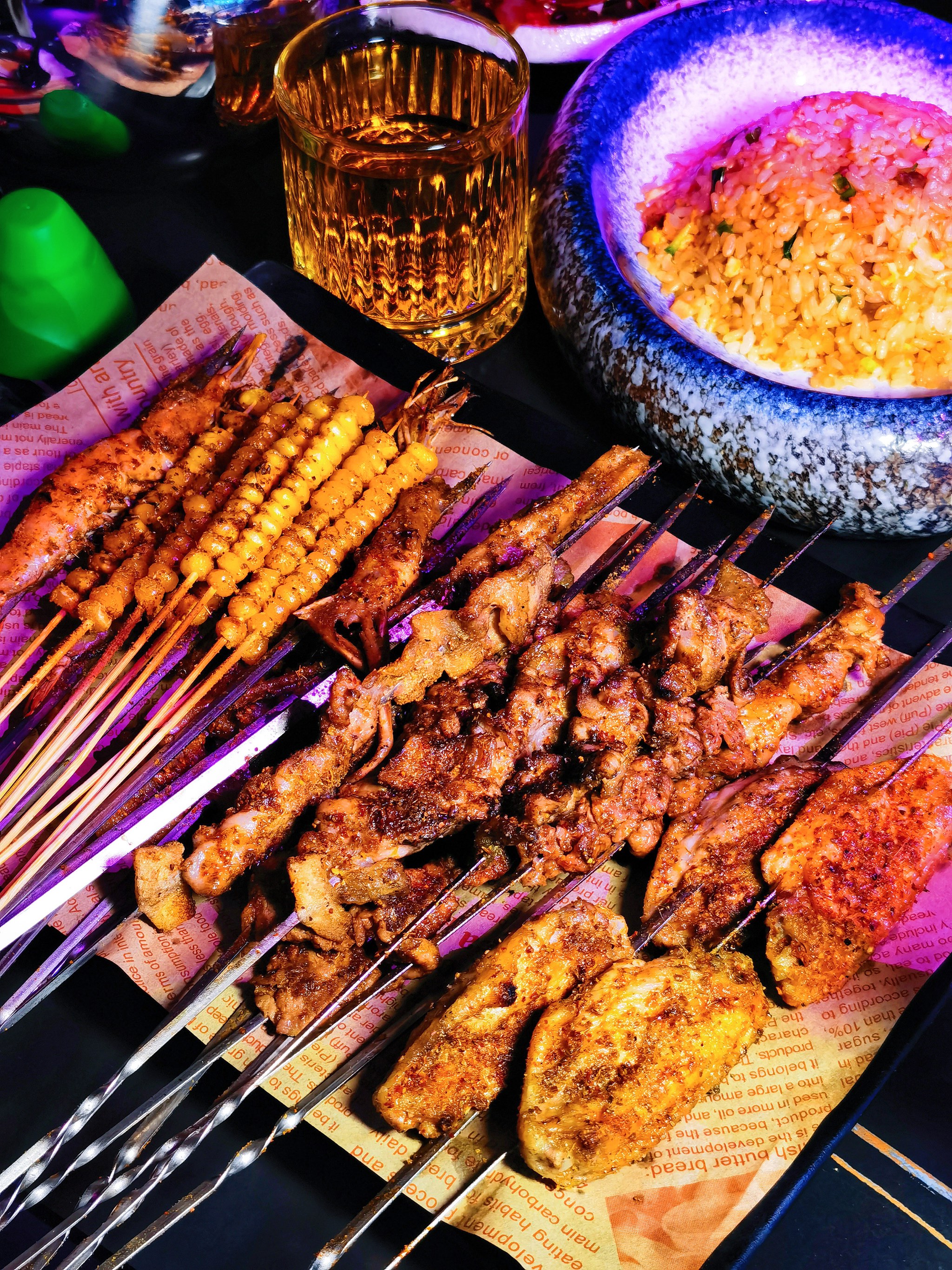 南充商务ktv最佳选择-南部县ktv预订